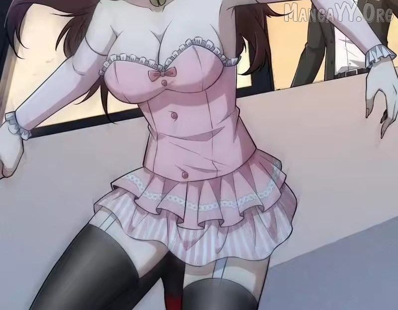 Hidden Dragon in the City (2025) Chapter 47 - page 119